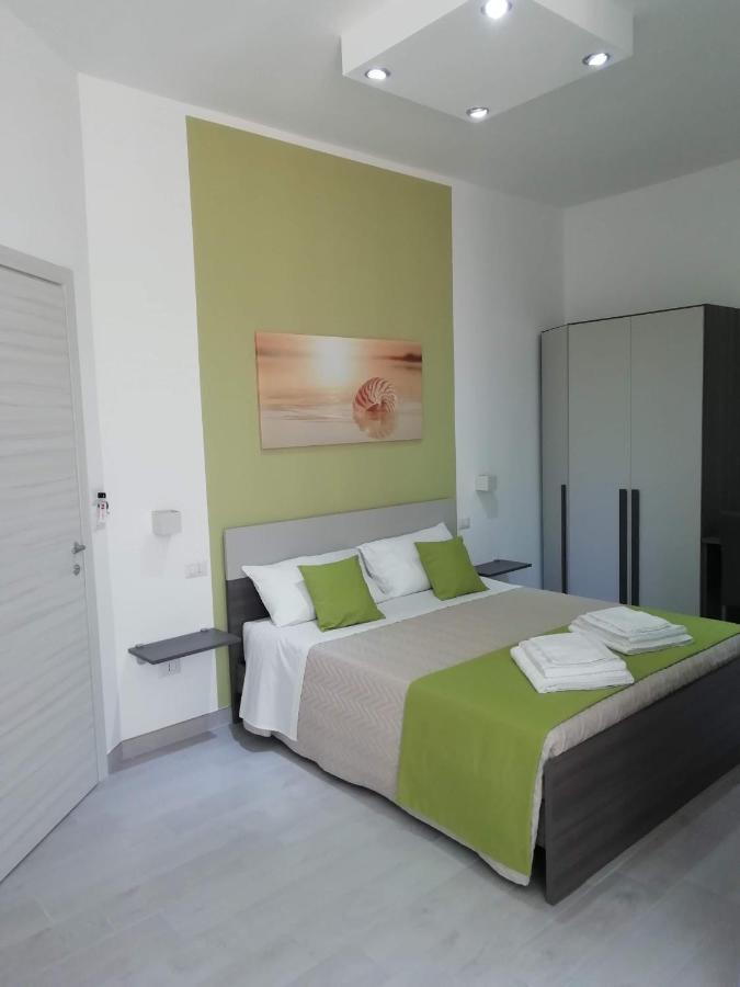 Flamingo Rooms Margherita Di Savoia Exterior photo